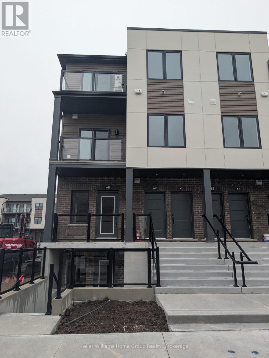 C68 - 42 LOWES ROAD W, guelph (pineridge/westminster woods), Ontario