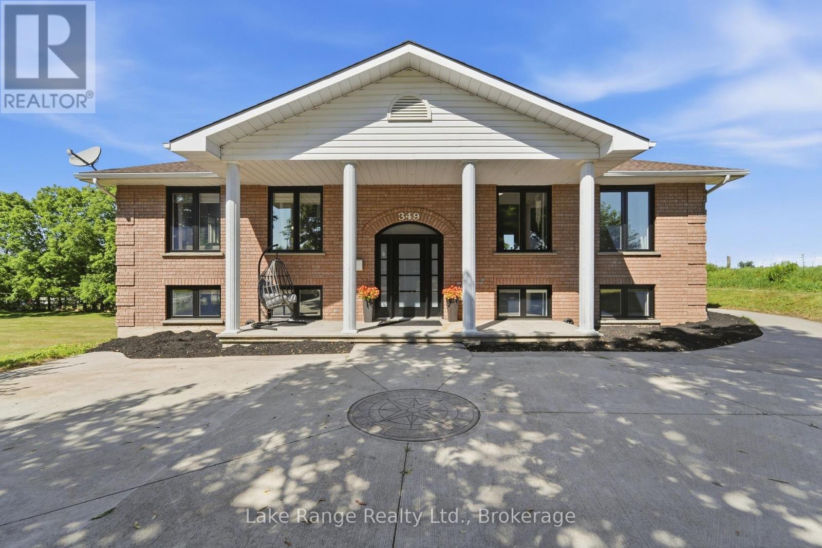 349 SOUTH DELHI STREET, huron-kinloss (lucknow), Ontario