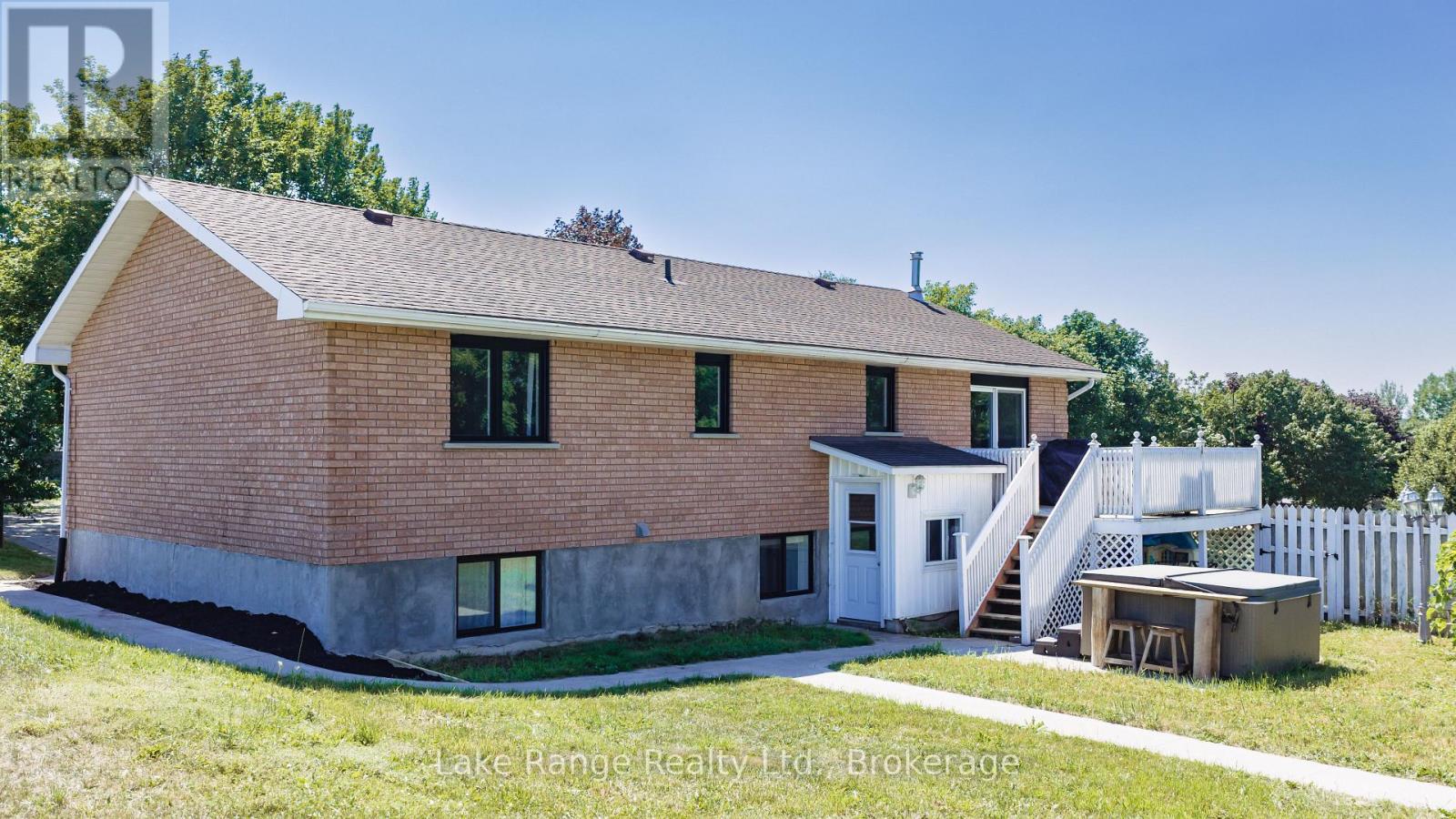 349 South Delhi Street, Huron-Kinloss (Lucknow), Ontario  N0G 2H0 - Photo 27 - X13632480