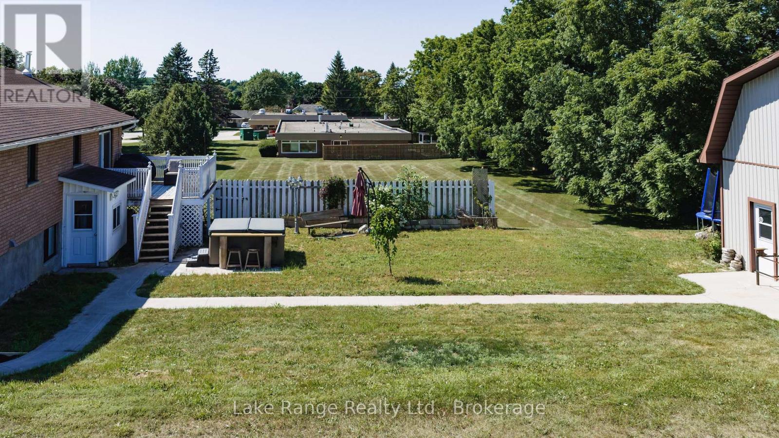 349 South Delhi Street, Huron-Kinloss (Lucknow), Ontario  N0G 2H0 - Photo 28 - X13632480
