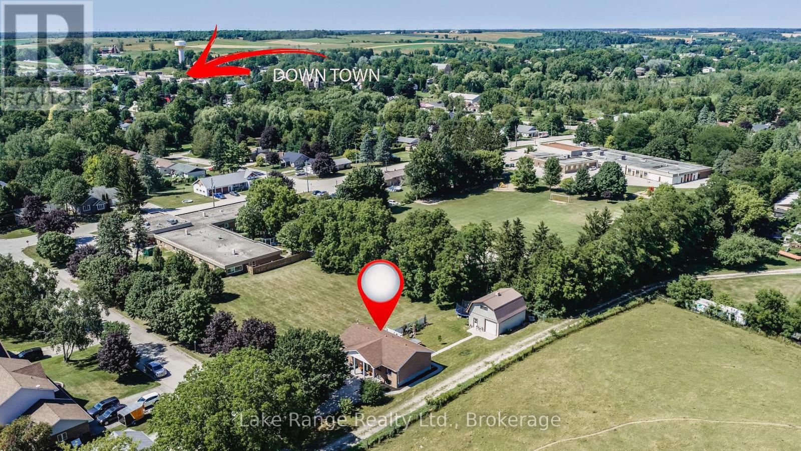 349 South Delhi Street, Huron-Kinloss (Lucknow), Ontario  N0G 2H0 - Photo 33 - X13632480