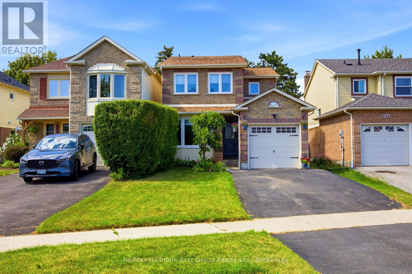 868 White Ash Drive, Whitby, Ontario  L1N 4K4 - Photo 7 - E13632450