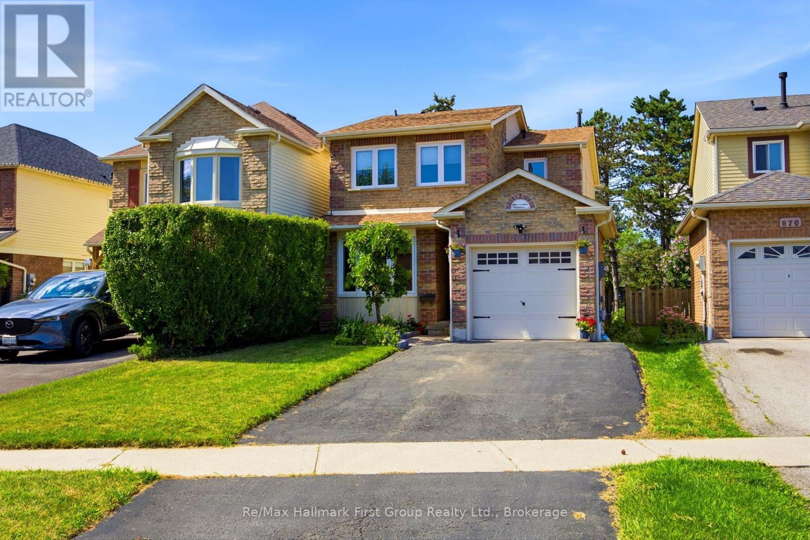 868 White Ash Drive, Whitby, Ontario  L1N 4K4 - Photo 8 - E13632450
