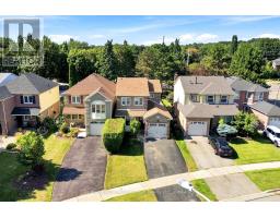868 WHITE ASH DRIVE, Whitby, Ontario