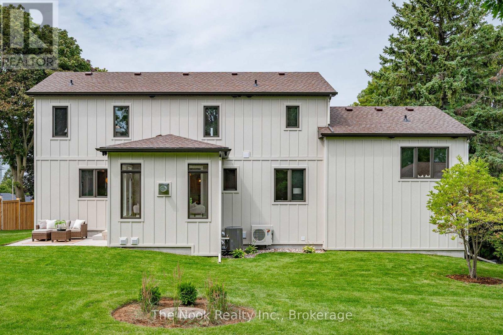 153 Elizabeth Crescent N, Whitby, Ontario  L1N 3S1 - Photo 43 - E13632490