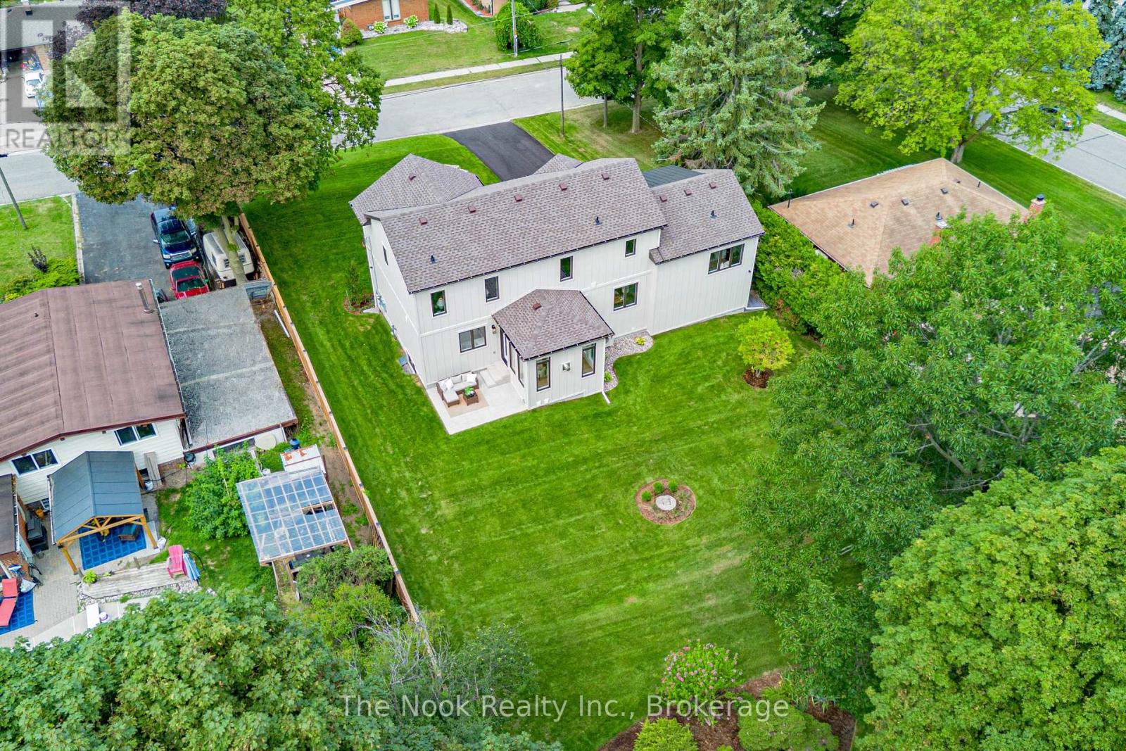 153 Elizabeth Crescent N, Whitby, Ontario  L1N 3S1 - Photo 49 - E13632490