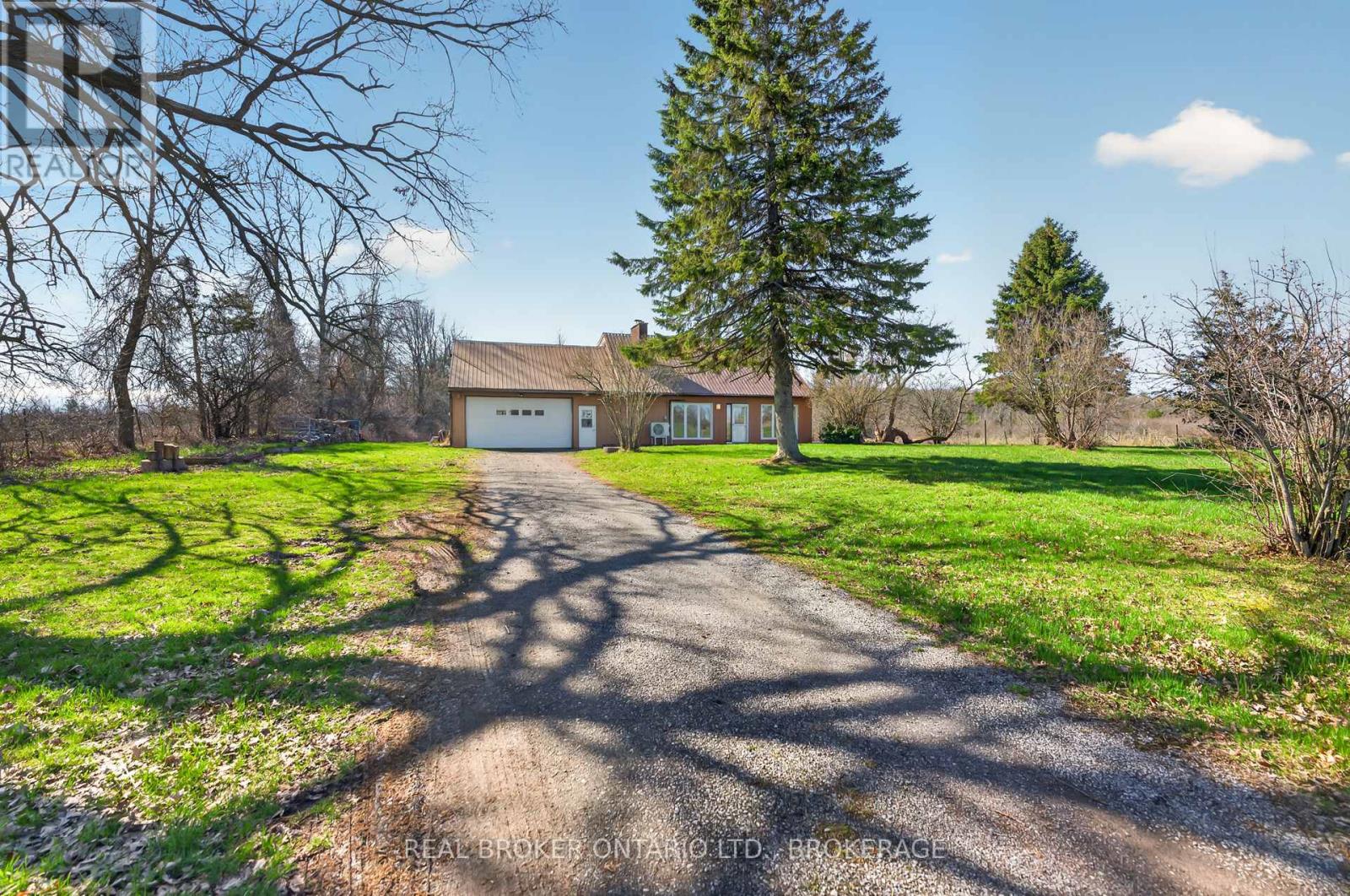 2268 Mcintyre Road, Loyalist, Ontario  K0H 1G0 - Photo 1 - X13632390
