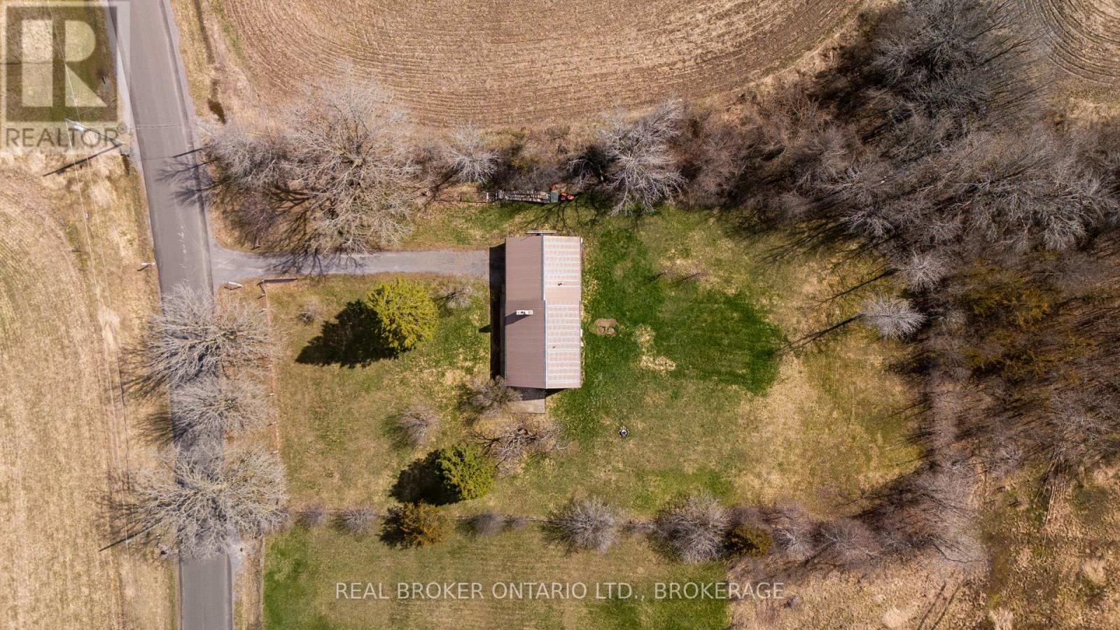 2268 Mcintyre Road, Loyalist, Ontario  K0H 1G0 - Photo 48 - X13632390