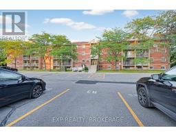 101 - 316 KINGSDALE AVENUE, Kingston, Ontario