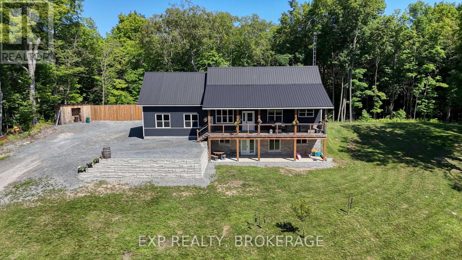 1020 Hill Road, Frontenac, Ontario