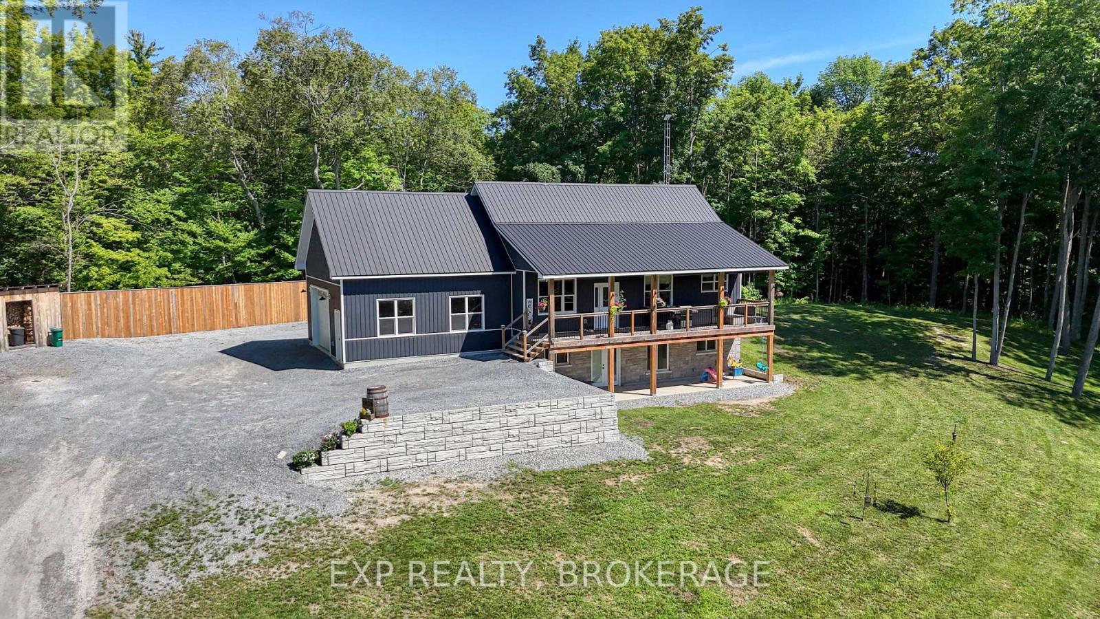 1020 Hill Road, Frontenac, Ontario K0H 1T0 - Photo 2 - X13632432