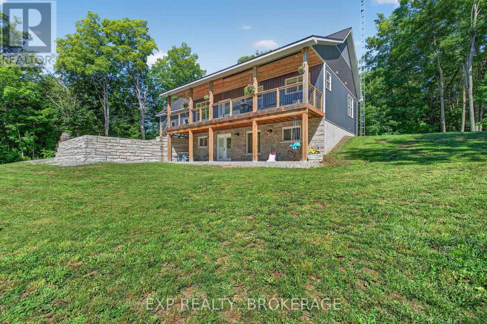 1020 Hill Road, Frontenac, Ontario K0H 1T0 - Photo 5 - X13632432