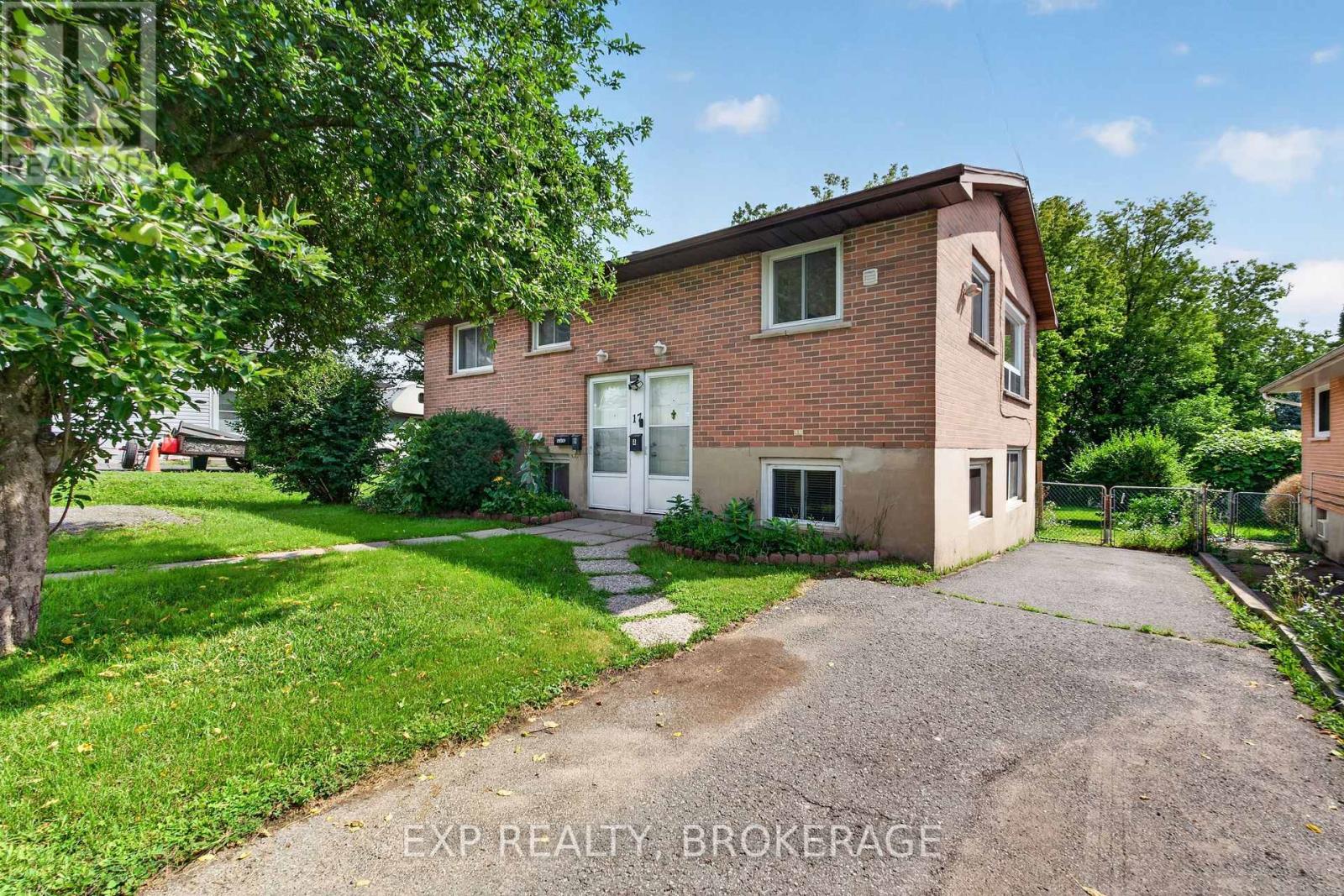 17 SHAW STREET, Kingston, Ontario
