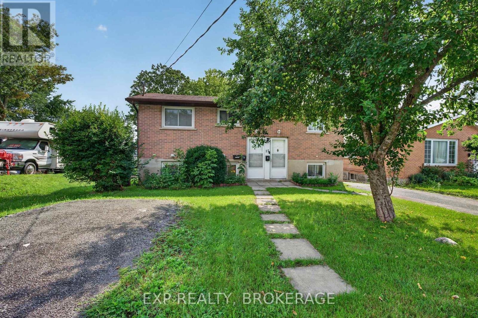 17 Shaw Street, Kingston, Ontario  K7K 4Y5 - Photo 2 - X13632464