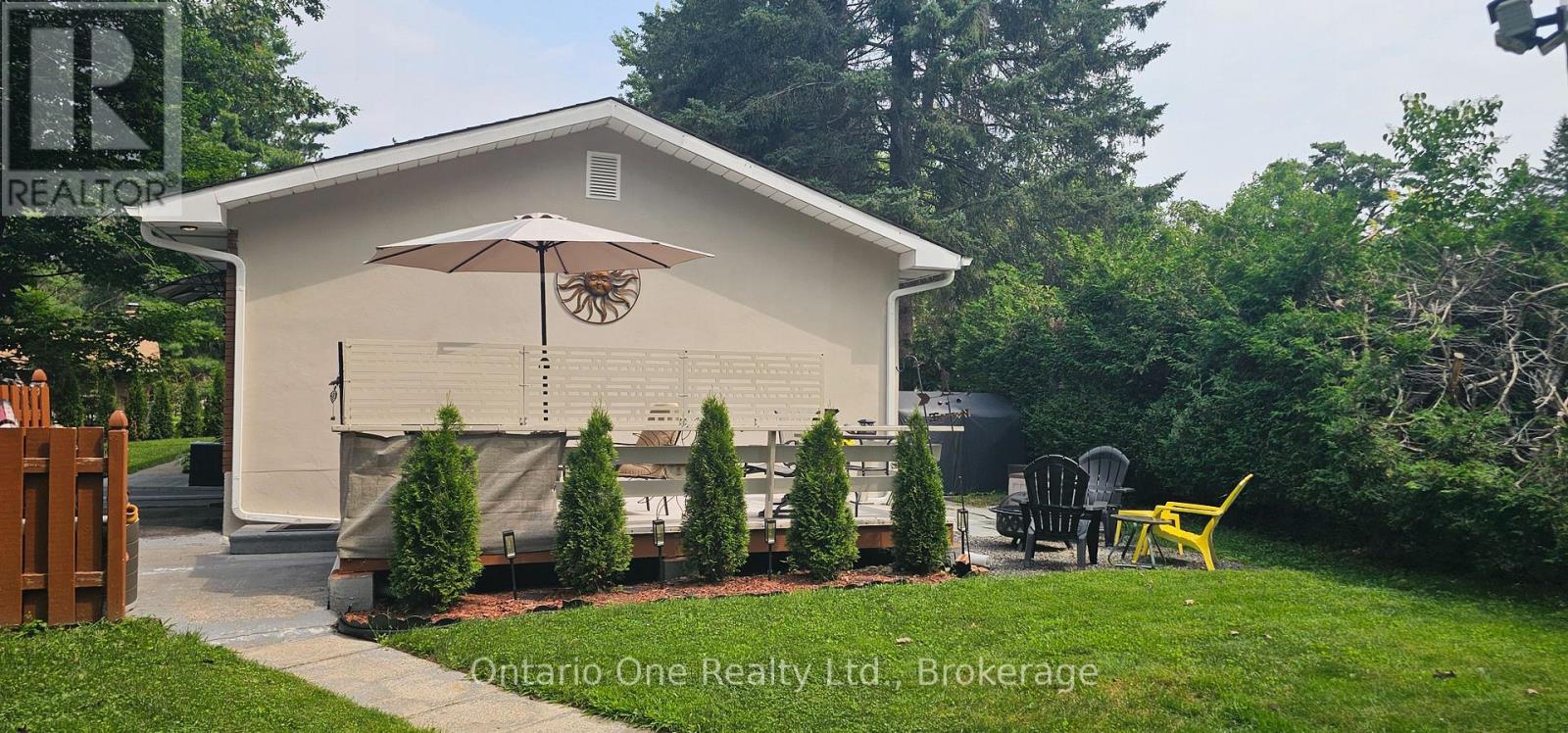 150 Lofty Pines Crescent, Gravenhurst, Ontario  P1P 1M6 - Photo 3 - X13632456