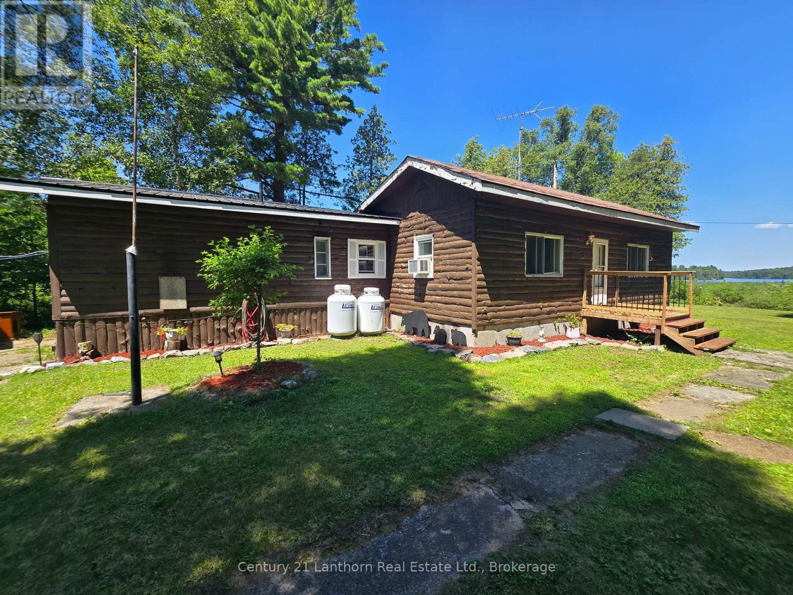 1113 Clark Road, Frontenac, Ontario  K0H 0B6 - Photo 1 - X13632460