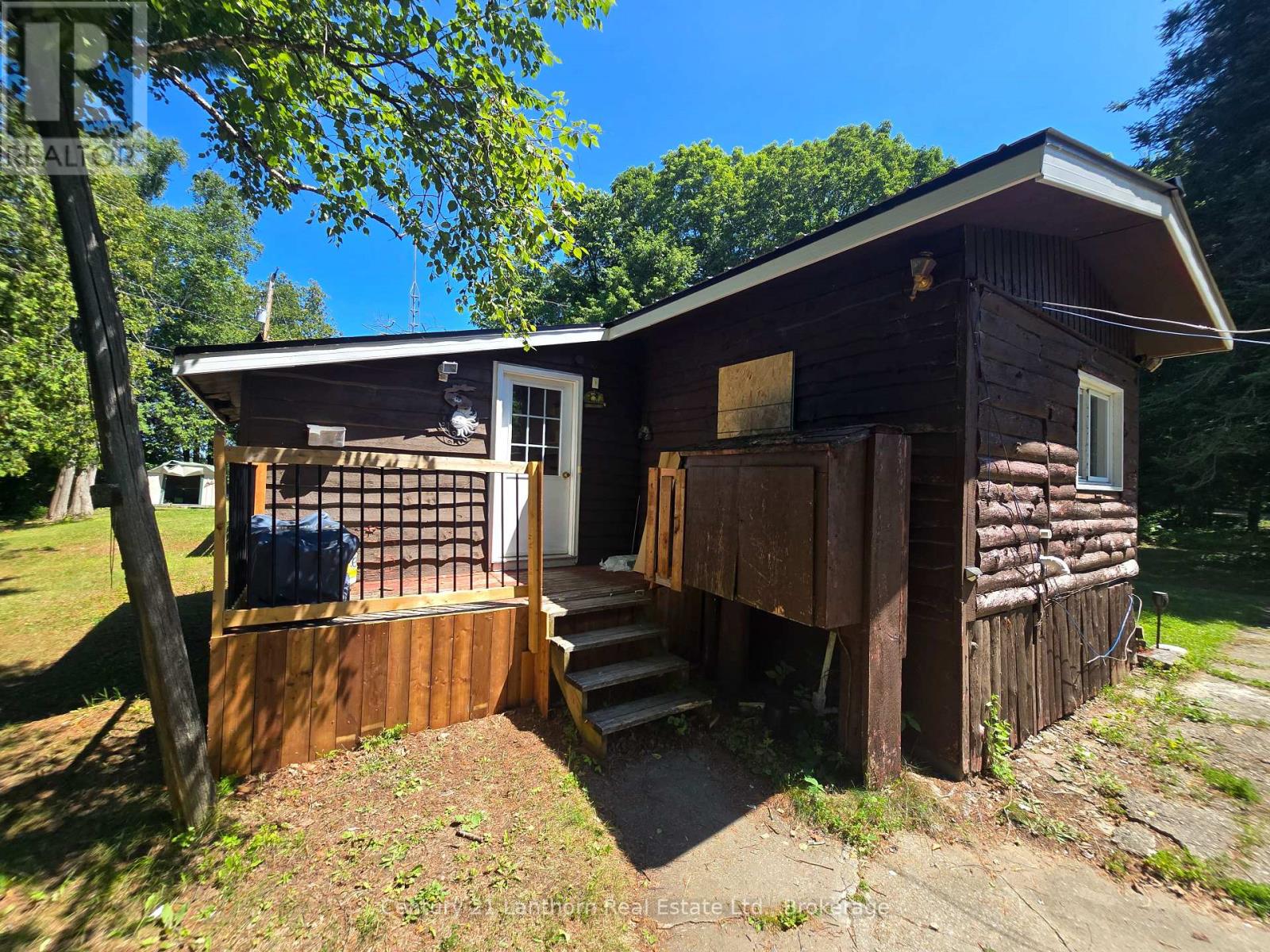 1113 Clark Road, Frontenac, Ontario  K0H 0B6 - Photo 17 - X13632460