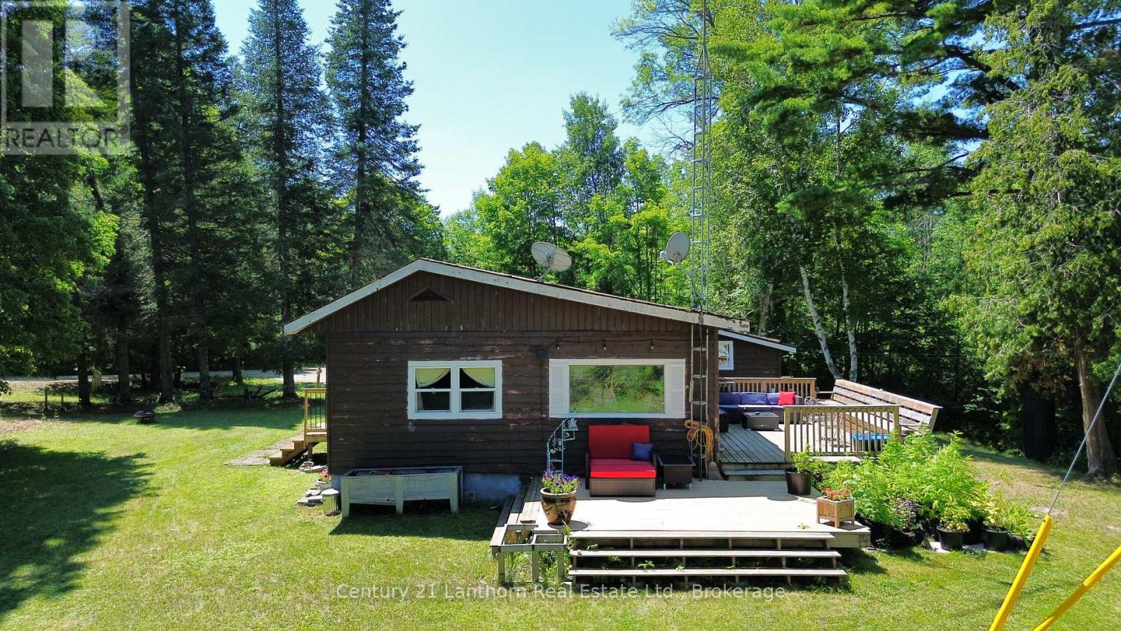 1113 Clark Road, Frontenac, Ontario  K0H 0B6 - Photo 20 - X13632460