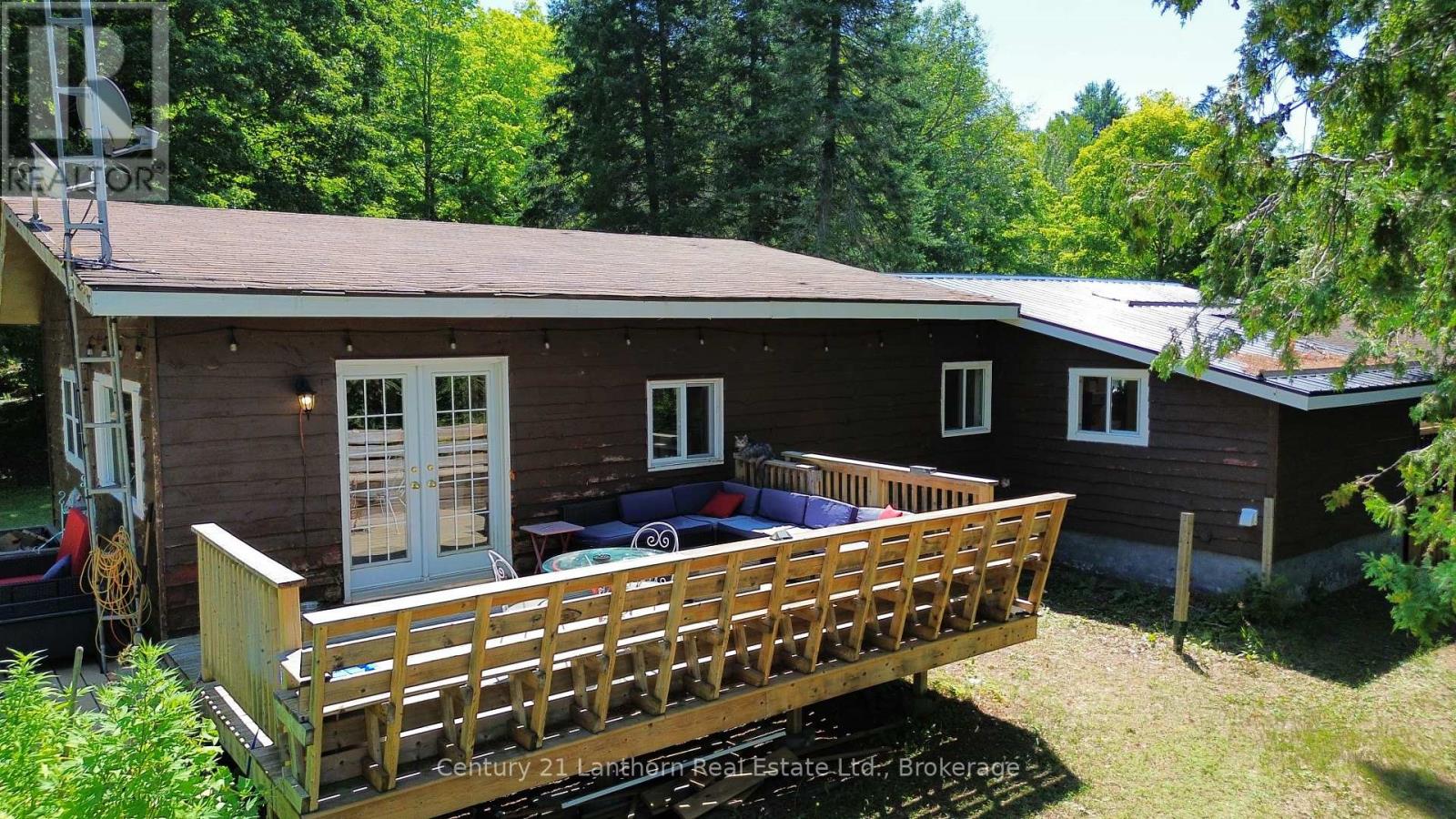 1113 Clark Road, Frontenac, Ontario  K0H 0B6 - Photo 22 - X13632460