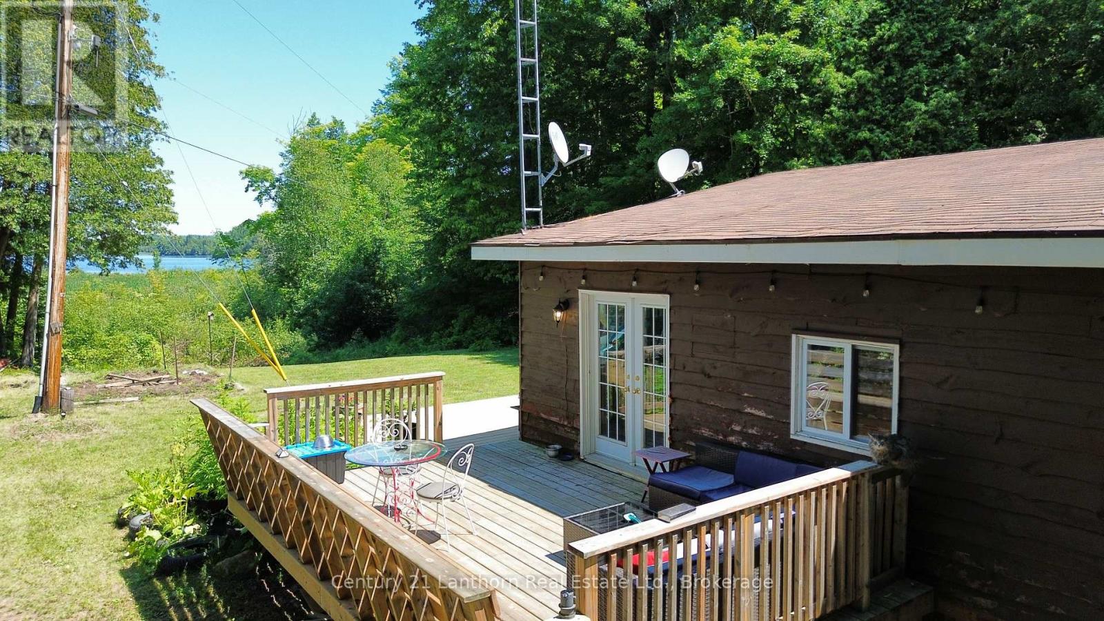 1113 Clark Road, Frontenac, Ontario  K0H 0B6 - Photo 23 - X13632460