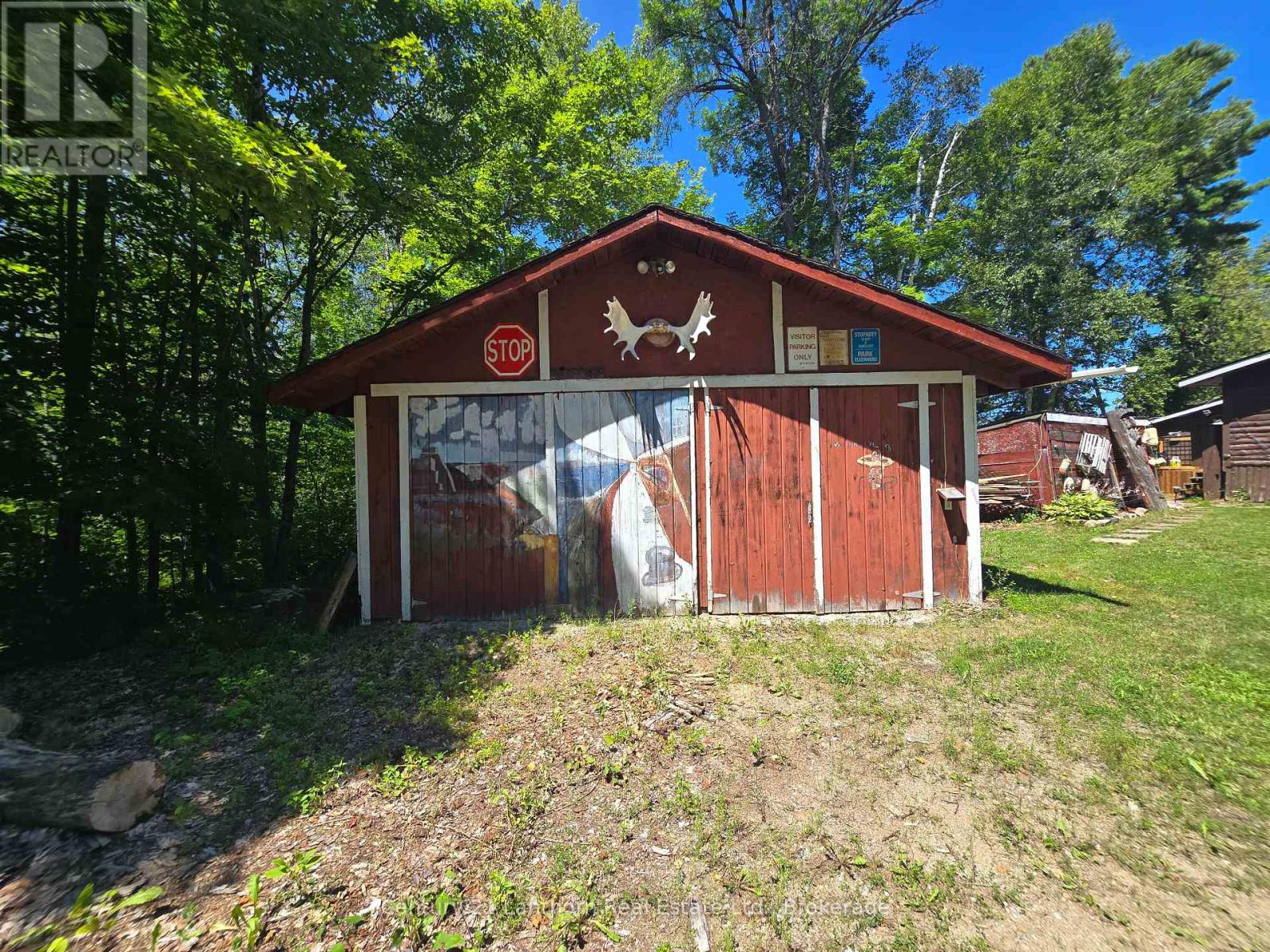 1113 Clark Road, Frontenac, Ontario  K0H 0B6 - Photo 28 - X13632460
