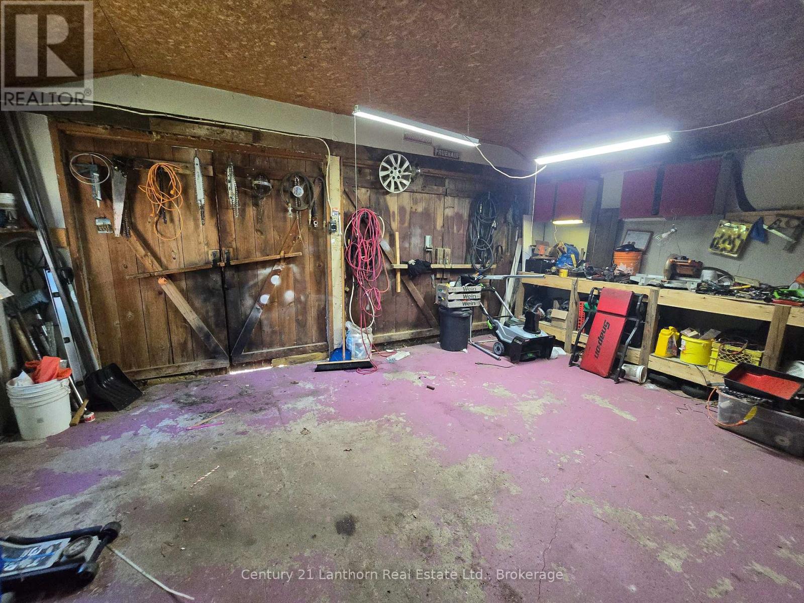 1113 Clark Road, Frontenac, Ontario  K0H 0B6 - Photo 31 - X13632460