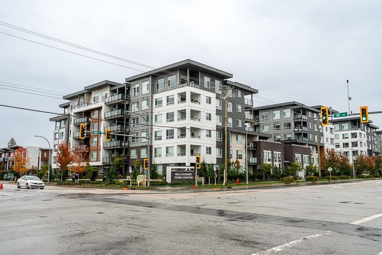 B228 20834 80 Avenue, Langley, British Columbia  V2Y 3M6 - Photo 27 - R3149953