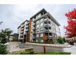 B228 20834 80 AVENUE, Langley, British Columbia
