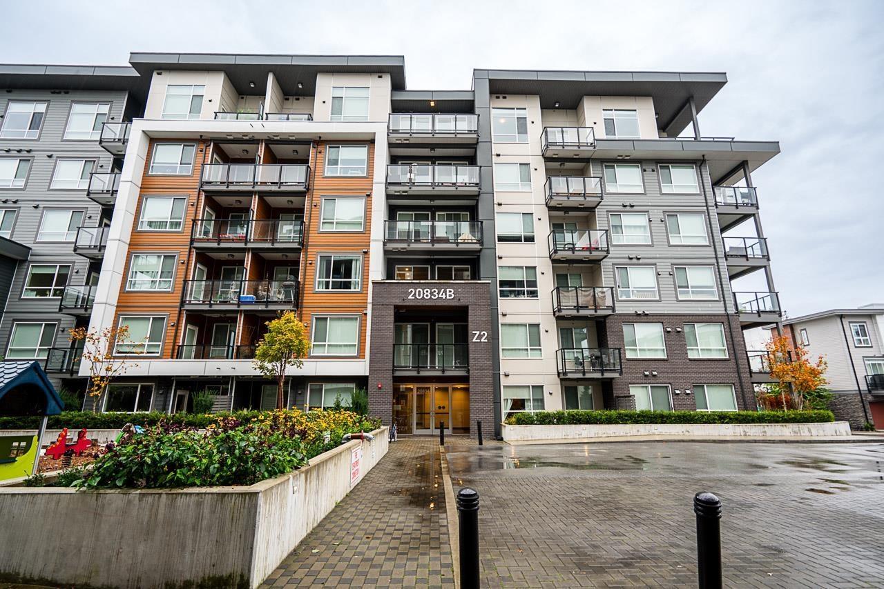 B228 20834 80 Avenue, Langley, British Columbia  V2Y 3M6 - Photo 26 - R3149953