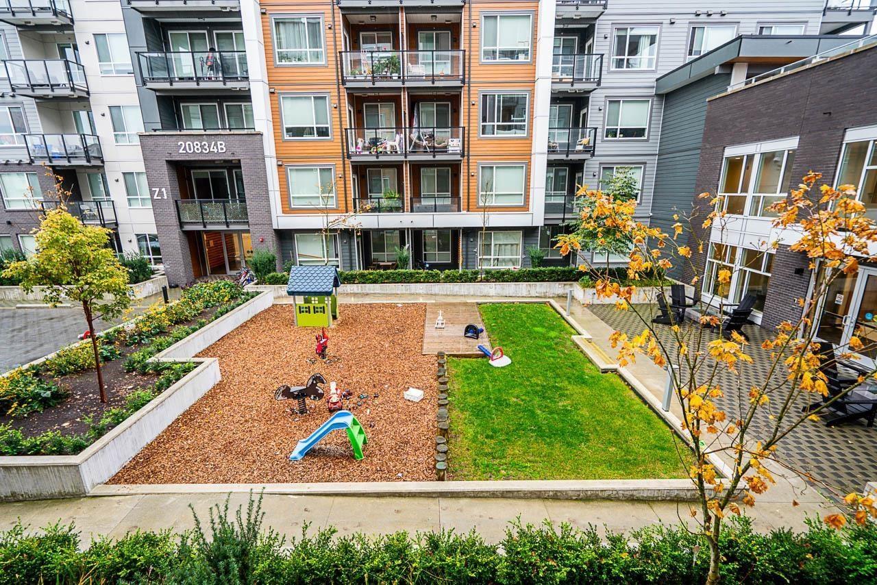 B228 20834 80 Avenue, Langley, British Columbia  V2Y 3M6 - Photo 22 - R3149953