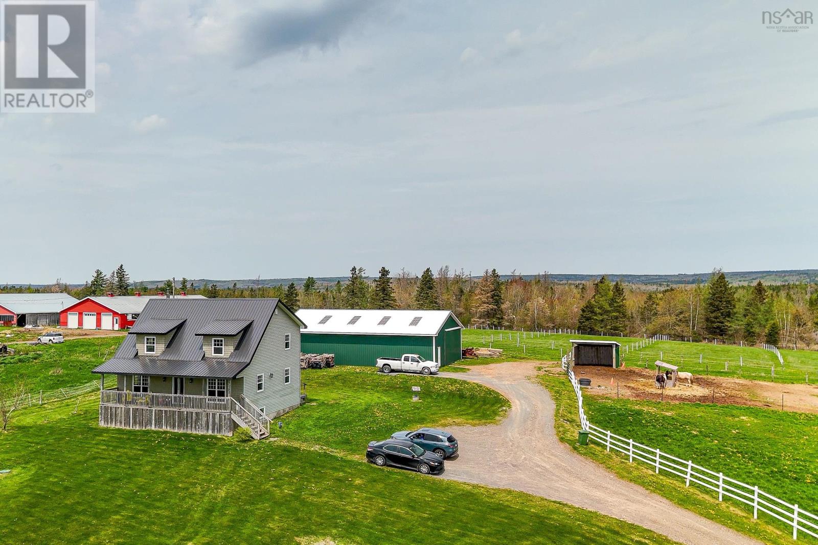 5221 Highway 289, Upper Stewiacke, Nova Scotia