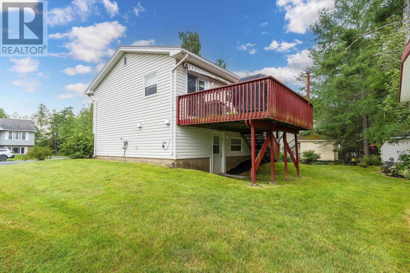 89 Boyd Avenue, Enfield, Nova Scotia  B2T 1L3 - Photo 41 - 202617538