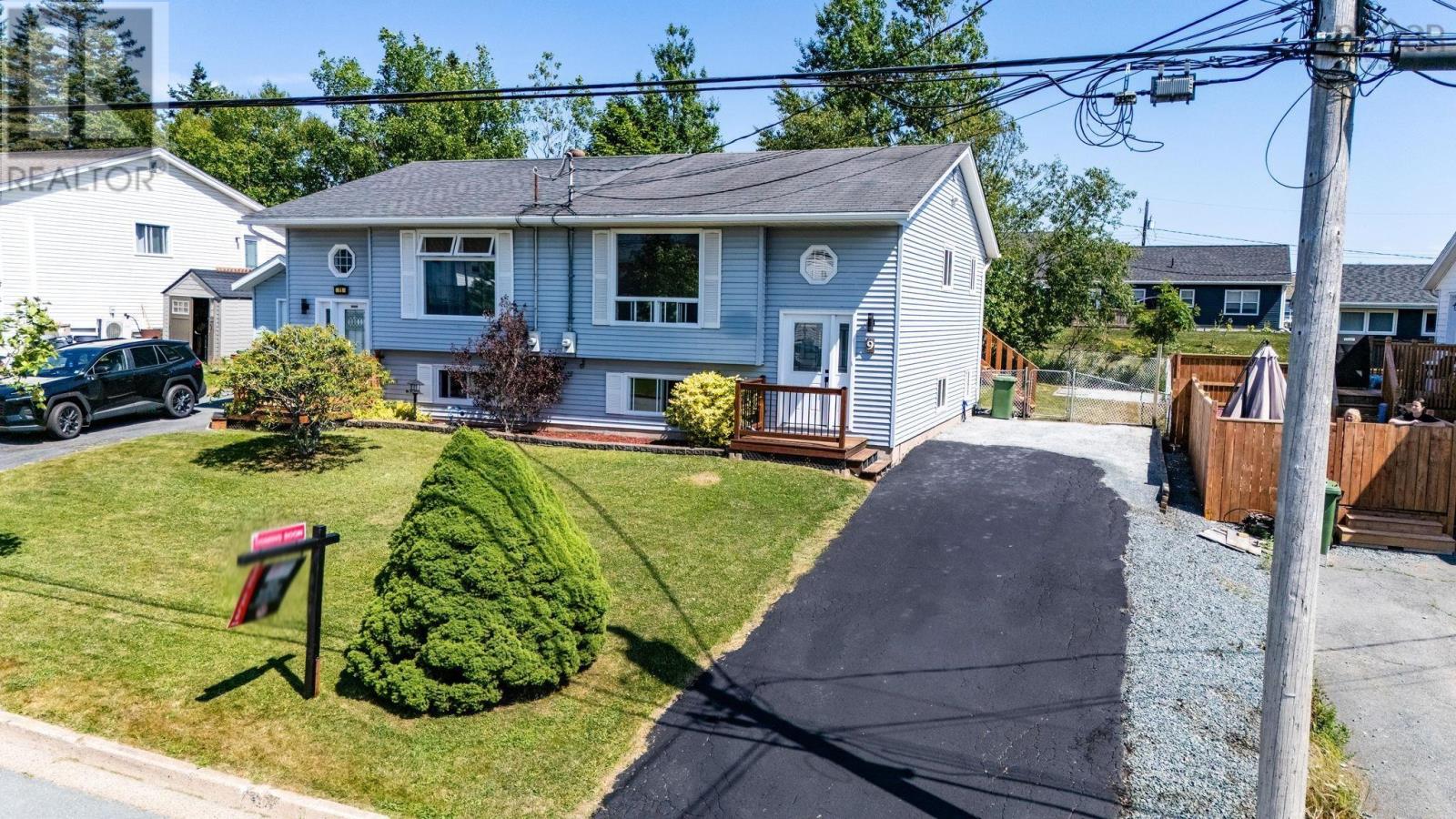 9 Deyoung Drive, Eastern Passage, Nova Scotia  B3G 1N2 - Photo 2 - 202617690