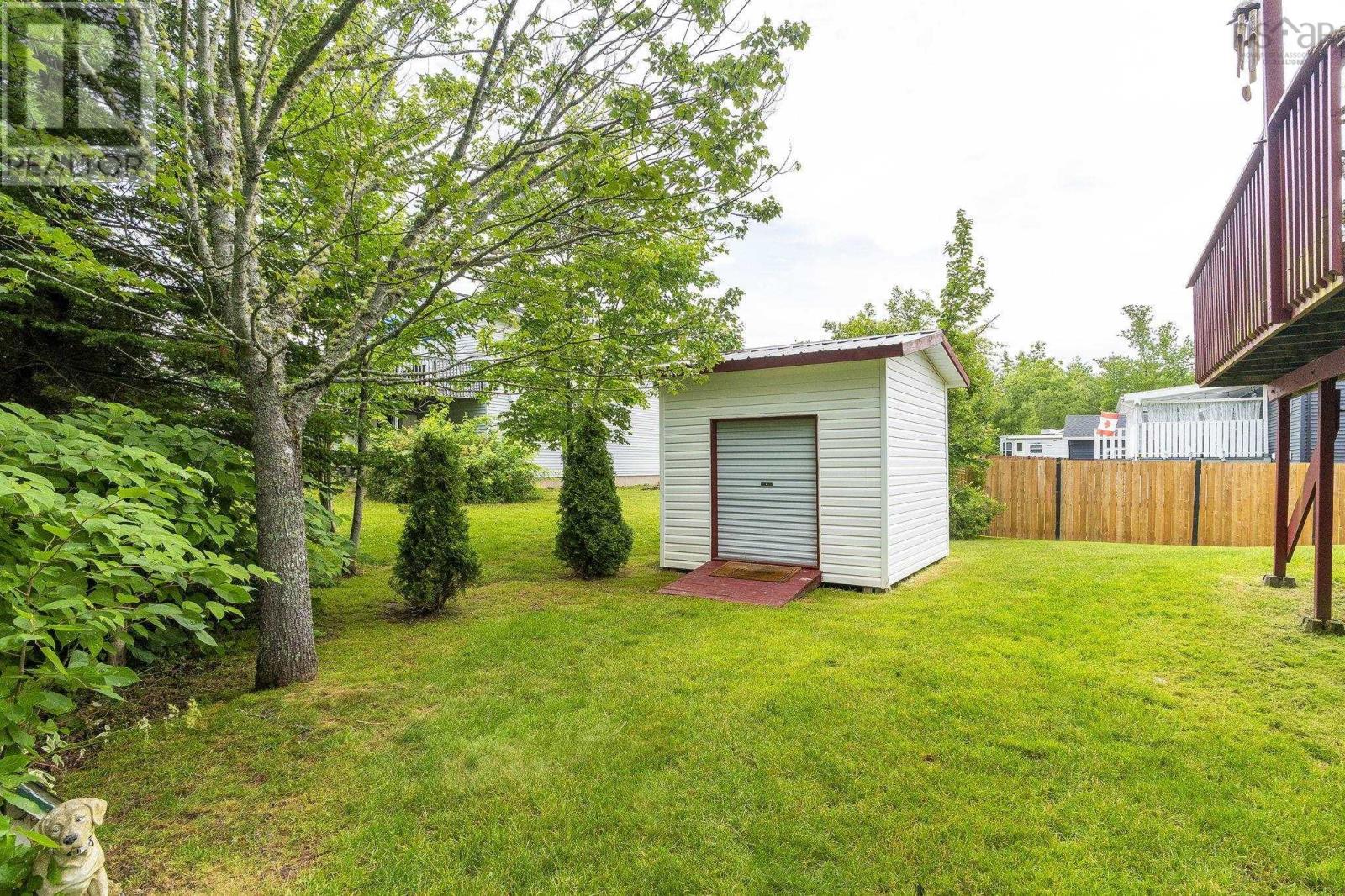89 Boyd Avenue, Enfield, Nova Scotia  B2T 1L3 - Photo 38 - 202617538
