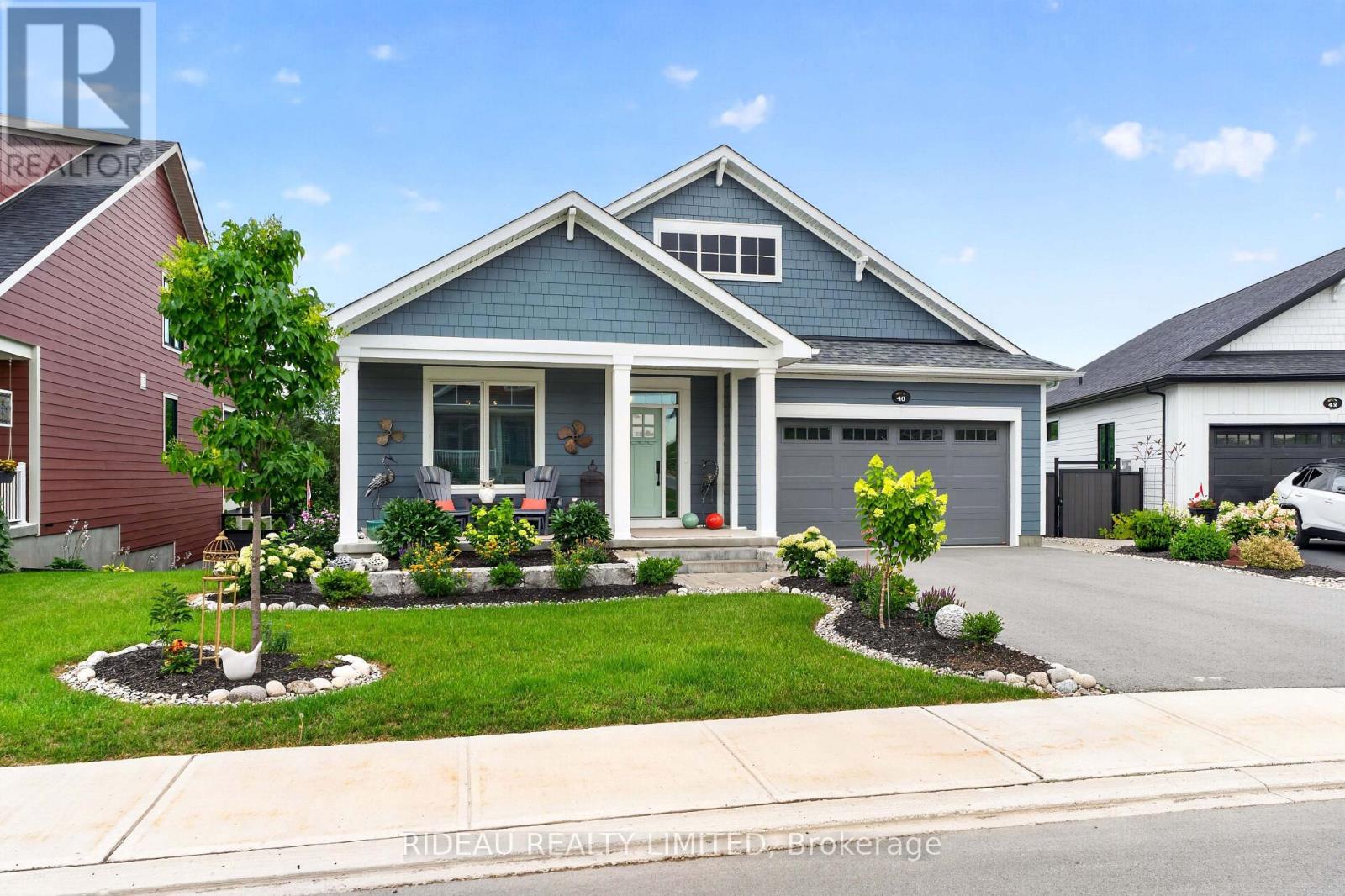 40 Shelter Cove Drive, Westport, Ontario  K0G 1X0 - Photo 2 - X13632488
