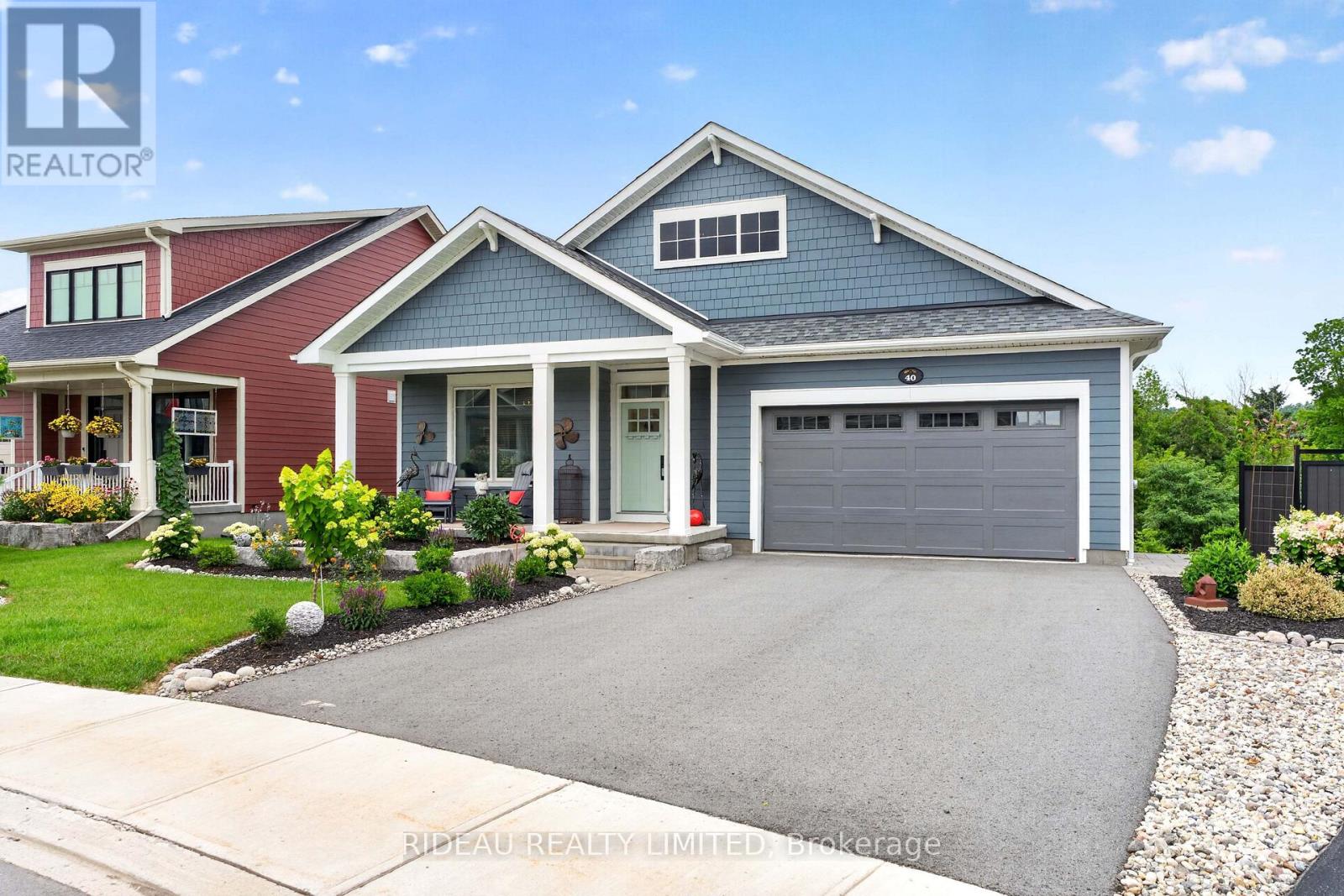 40 Shelter Cove Drive, Westport, Ontario  K0G 1X0 - Photo 3 - X13632488