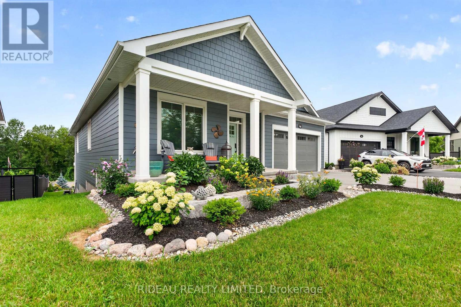 40 Shelter Cove Drive, Westport, Ontario  K0G 1X0 - Photo 4 - X13632488