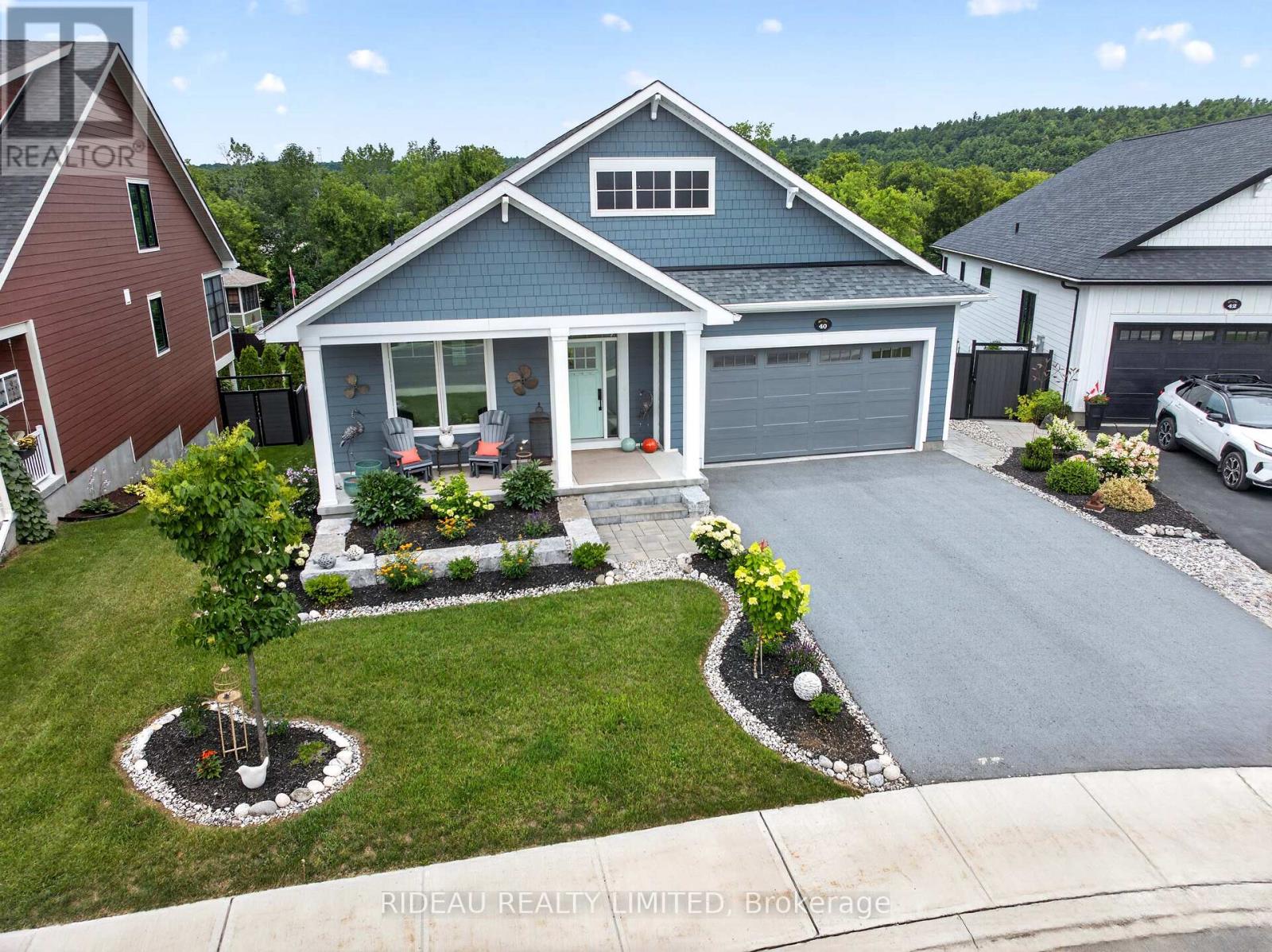 40 Shelter Cove Drive, Westport, Ontario  K0G 1X0 - Photo 8 - X13632488