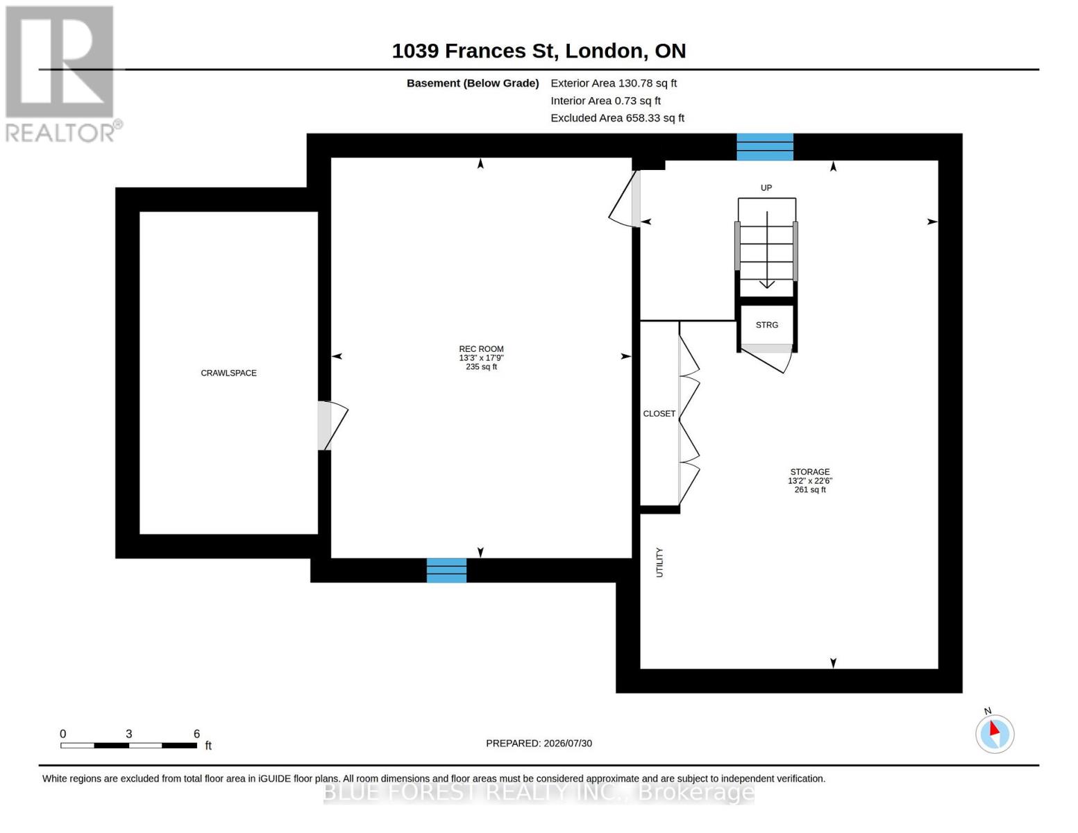 1039 Frances Street, London East, Ontario  N5W 2L8 - Photo 33 - X13632240