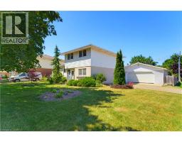 94 FIRST Street W, elmira, Ontario