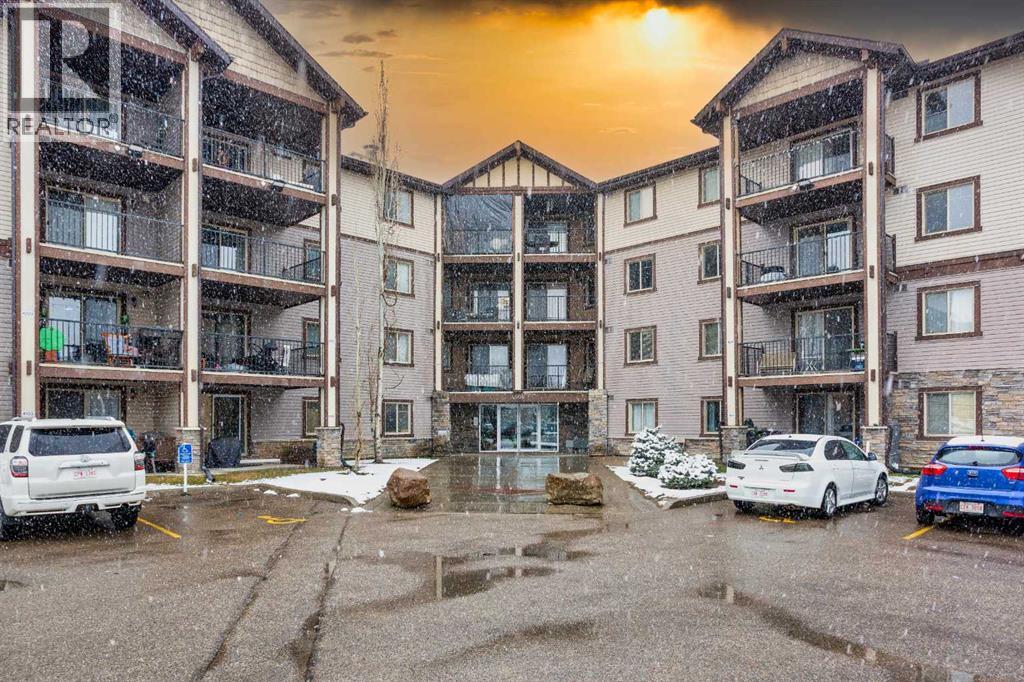 4310, 60 Panatella Street NW, Calgary, Alberta  T3K 0M4 - Photo 2 - A2333973