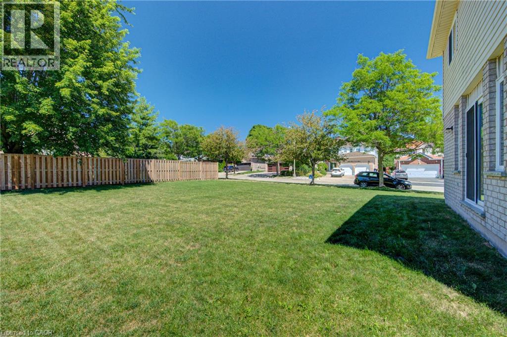 323 Hidden Creek Drive, Kitchener, Ontario  N2N 3N3 - Photo 34 - 40851461