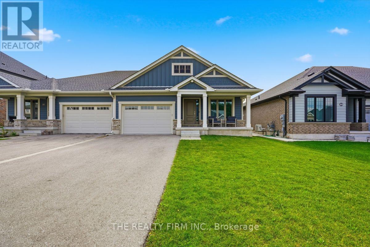 53 Ashberry Place, St. Thomas, Ontario  N5R 0H8 - Photo 1 - X13632442