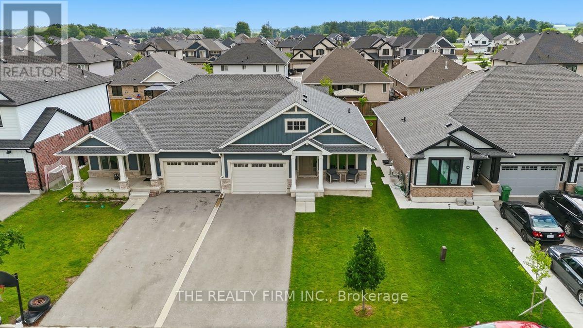 53 Ashberry Place, St. Thomas, Ontario  N5R 0H8 - Photo 3 - X13632442