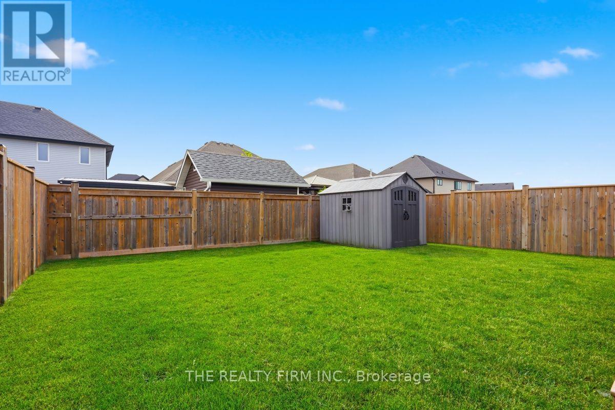 53 Ashberry Place, St. Thomas, Ontario  N5R 0H8 - Photo 38 - X13632442