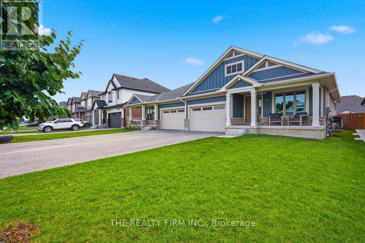 53 Ashberry Place, St. Thomas, Ontario  N5R 0H8 - Photo 4 - X13632442