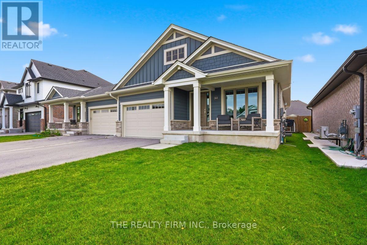 53 Ashberry Place, St. Thomas, Ontario  N5R 0H8 - Photo 5 - X13632442