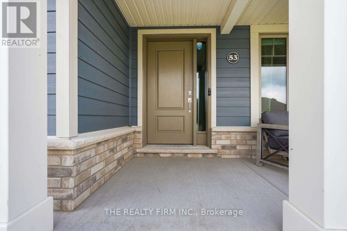 53 Ashberry Place, St. Thomas, Ontario  N5R 0H8 - Photo 6 - X13632442