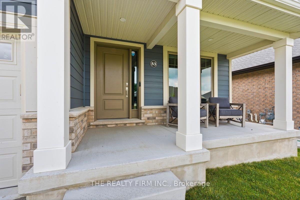 53 Ashberry Place, St. Thomas, Ontario  N5R 0H8 - Photo 7 - X13632442
