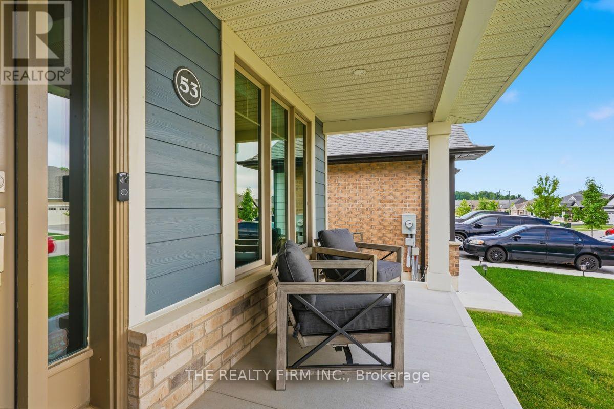 53 Ashberry Place, St. Thomas, Ontario  N5R 0H8 - Photo 8 - X13632442